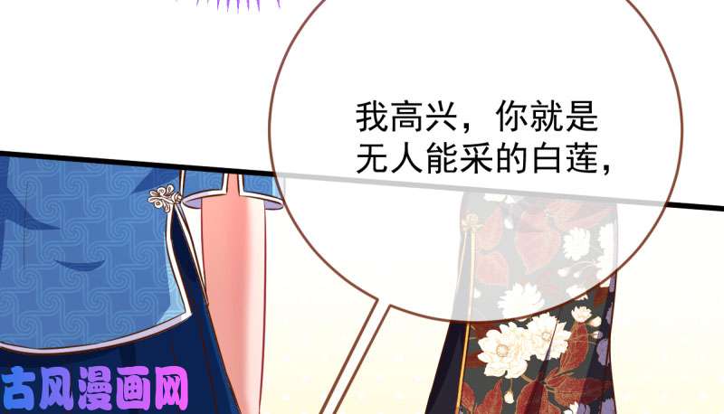 万渣朝凰霸道军阀