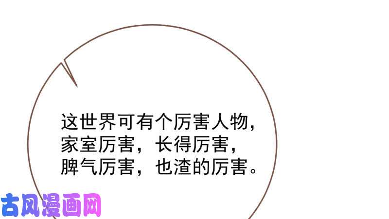 万渣朝凰霸道军阀