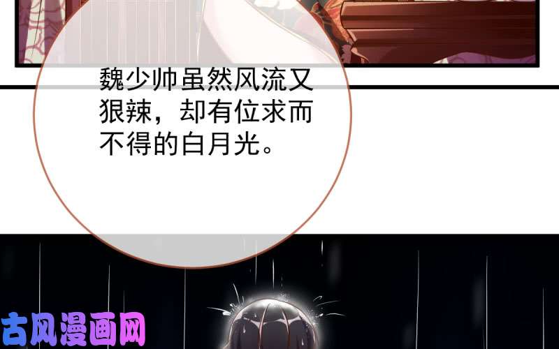 万渣朝凰霸道军阀