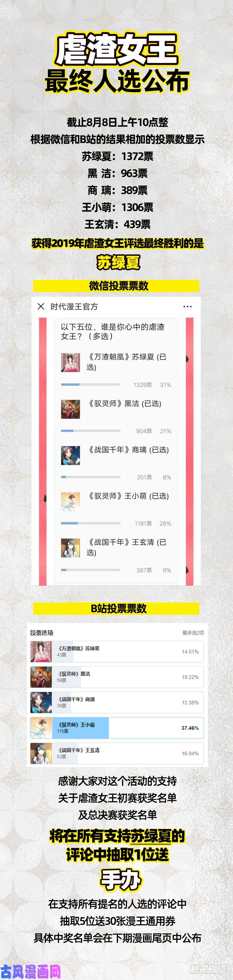 万渣朝凰女人，你敢拒绝我？