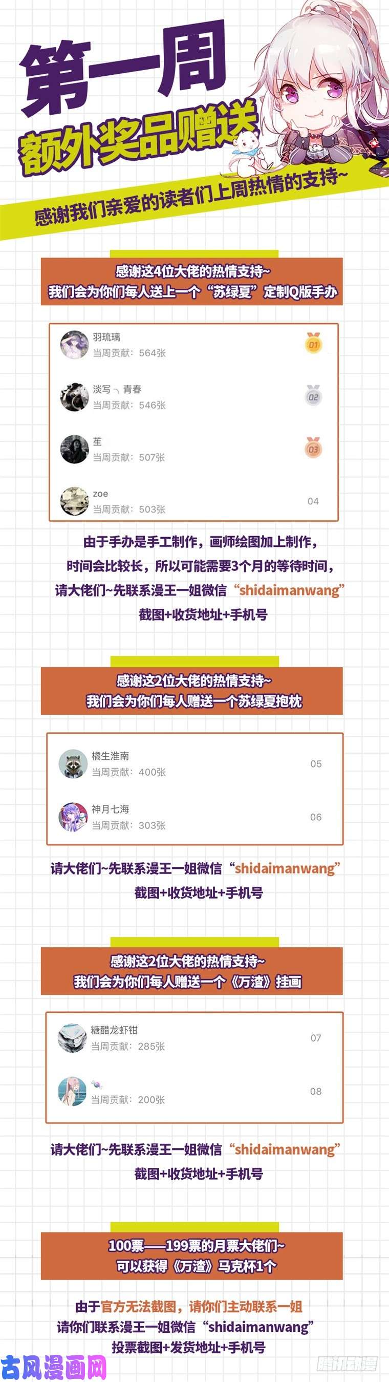 万渣朝凰女人，你敢拒绝我？