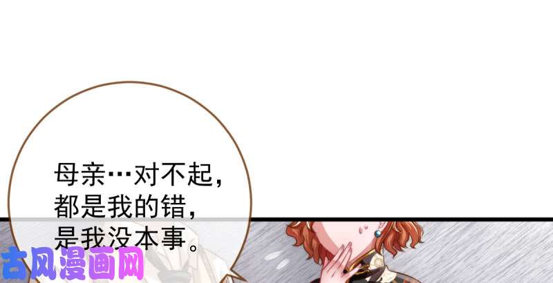 万渣朝凰男人的尿性