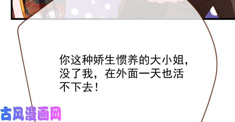 万渣朝凰男人的尿性