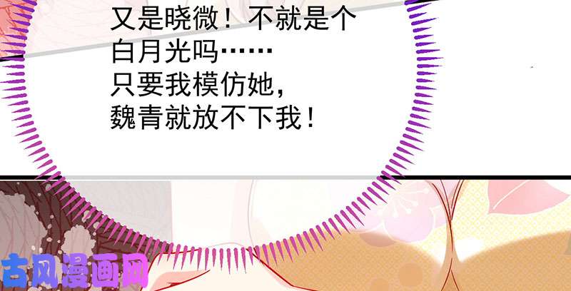 万渣朝凰羊毛要一把一把地薅