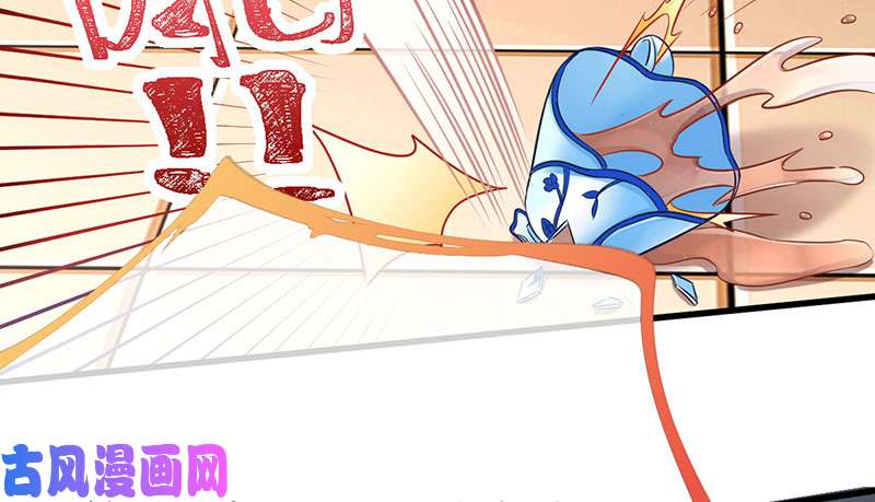 万渣朝凰全场最佳的婆婆