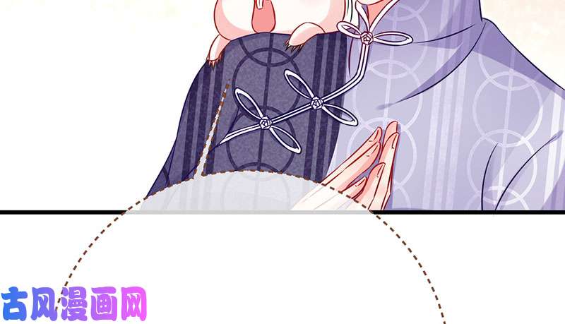 万渣朝凰全场最佳的婆婆