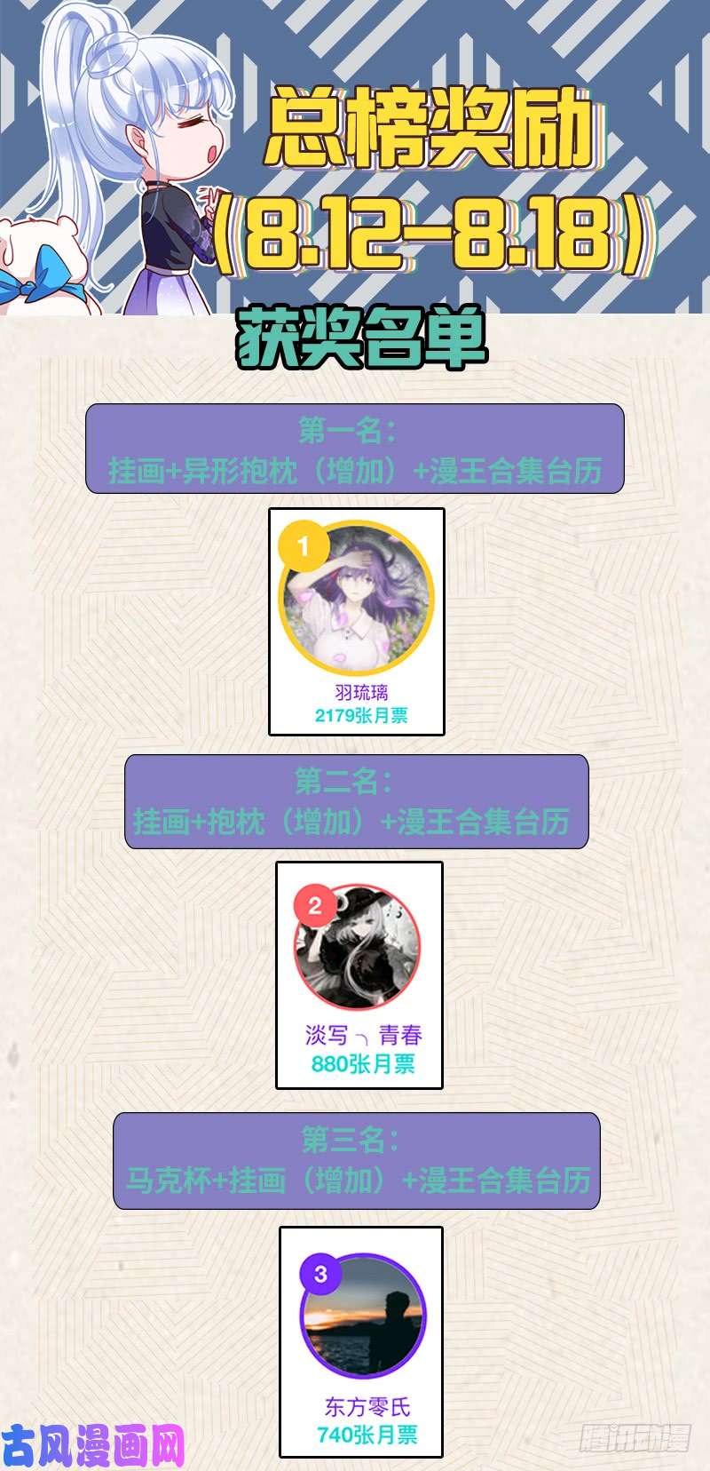 万渣朝凰这些男人，我都要！