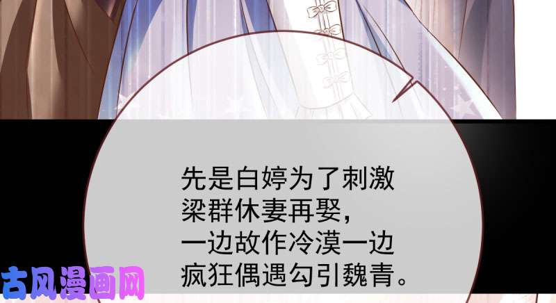 万渣朝凰这些男人，我都要！