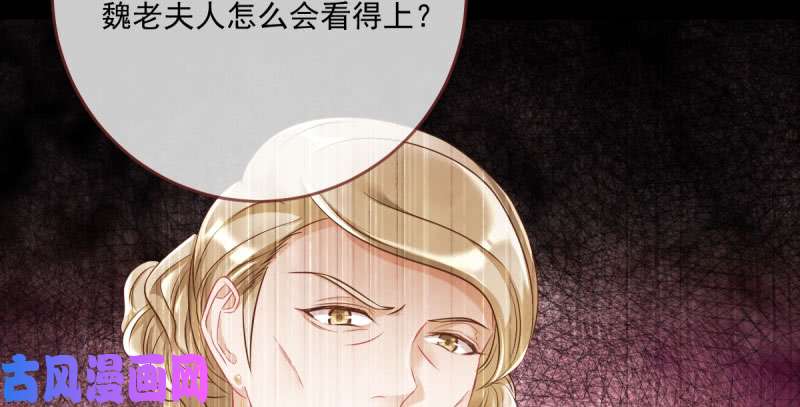 万渣朝凰这些男人，我都要！