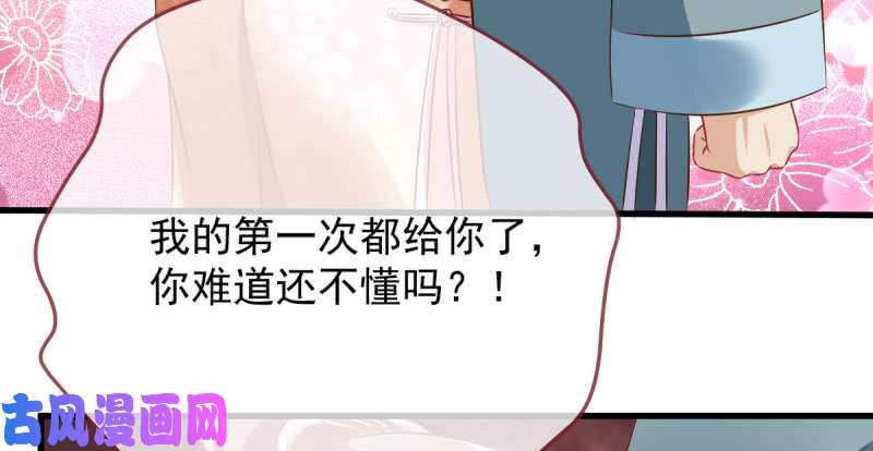 万渣朝凰这些男人，我都要！