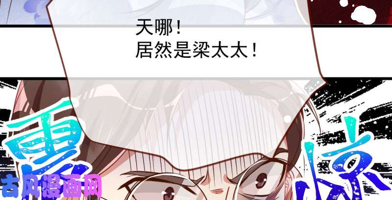 万渣朝凰婆婆小三两败俱伤