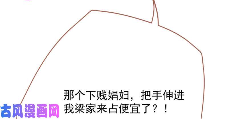 万渣朝凰婆婆小三两败俱伤