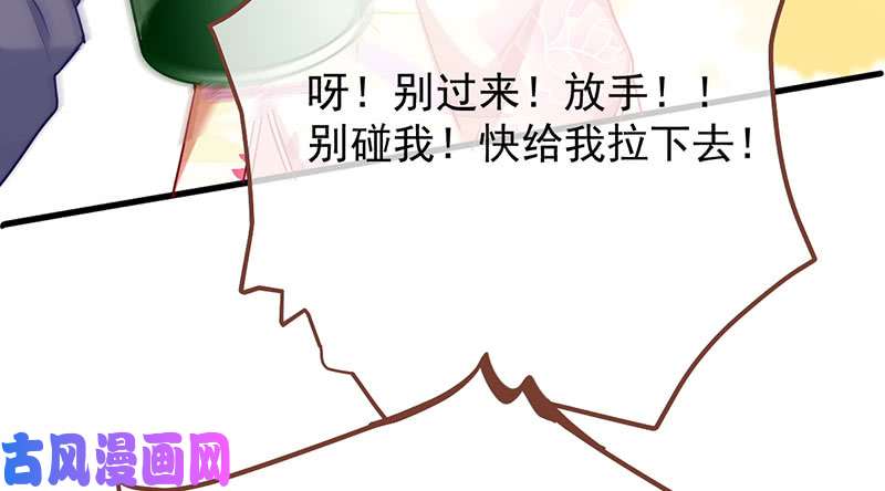万渣朝凰婆婆小三两败俱伤