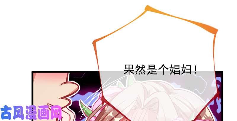 万渣朝凰婆婆小三两败俱伤
