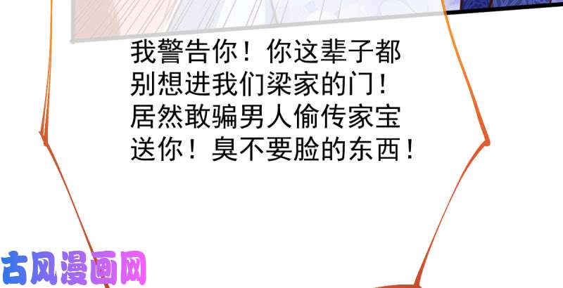 万渣朝凰婆婆小三两败俱伤