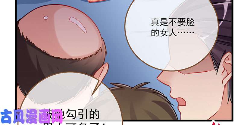 万渣朝凰婆婆小三两败俱伤