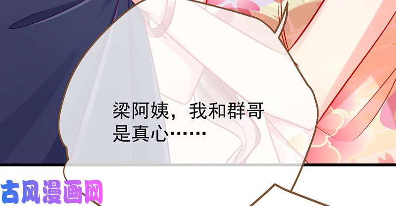 万渣朝凰婆婆小三两败俱伤
