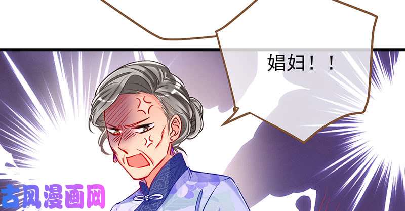 万渣朝凰婆婆小三两败俱伤