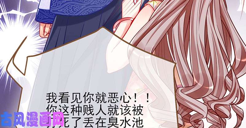 万渣朝凰婆婆小三两败俱伤