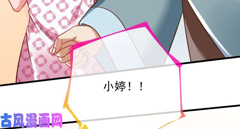万渣朝凰婆婆小三两败俱伤