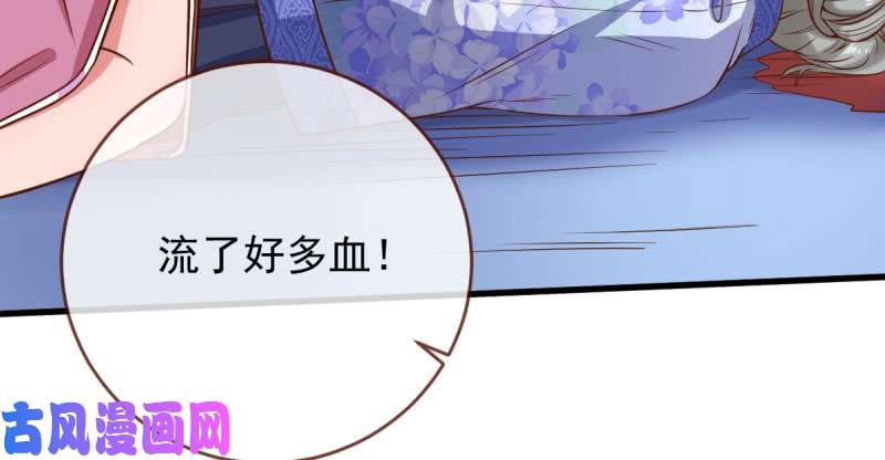 万渣朝凰婆婆小三两败俱伤