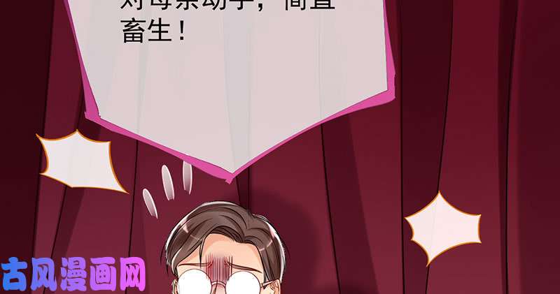 万渣朝凰跪下喊我金主爸爸
