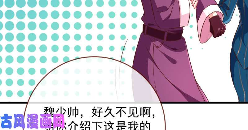 万渣朝凰白月光归来