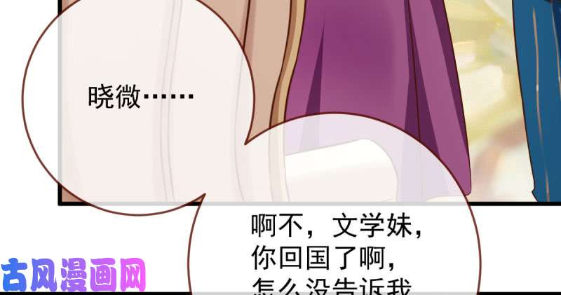 万渣朝凰白月光归来