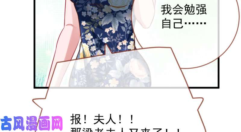 万渣朝凰白月光归来