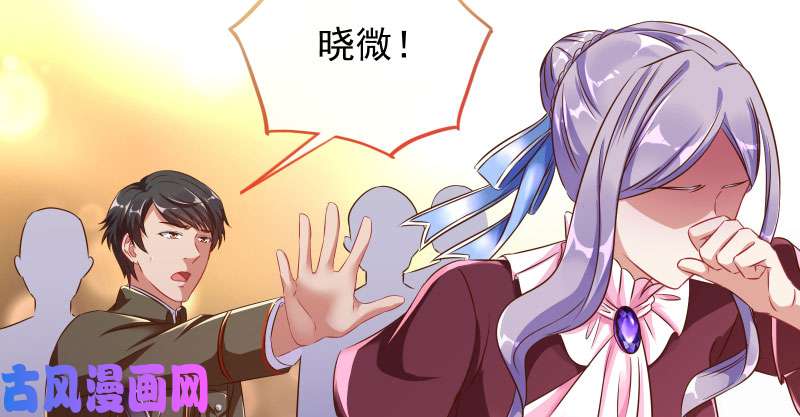 万渣朝凰替身大战白月光