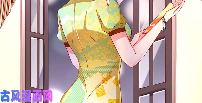万渣朝凰替身大战白月光