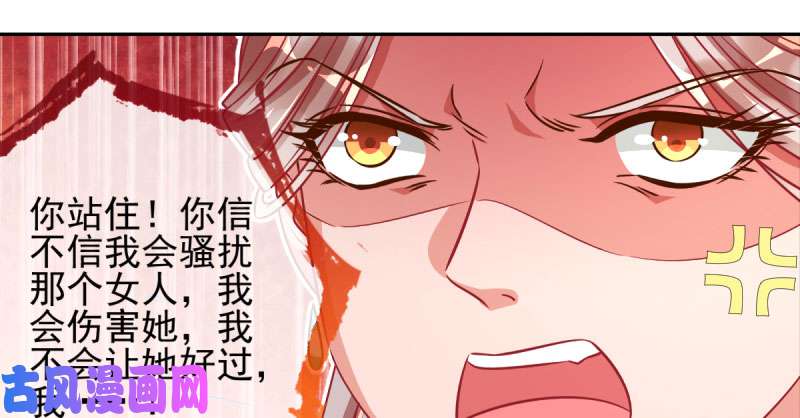 万渣朝凰替身大战白月光
