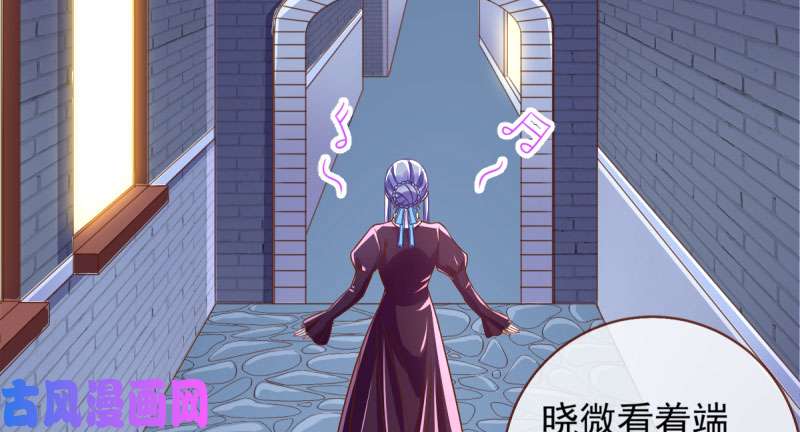 万渣朝凰替身大战白月光