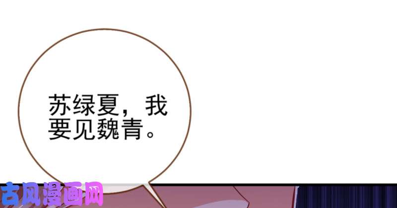 万渣朝凰不平等的爱情