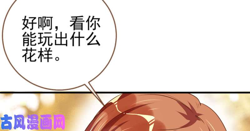 万渣朝凰不平等的爱情