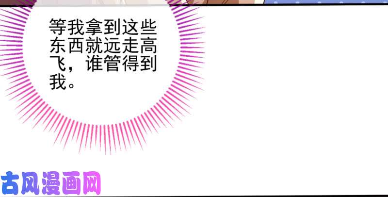 万渣朝凰不平等的爱情