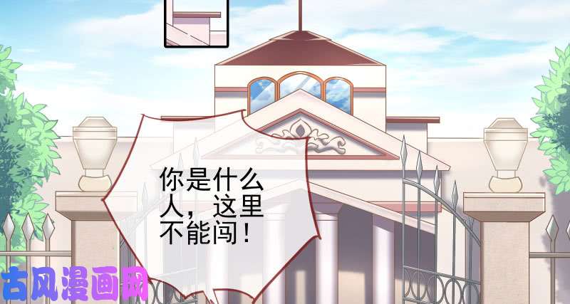 万渣朝凰有情人终成眷属