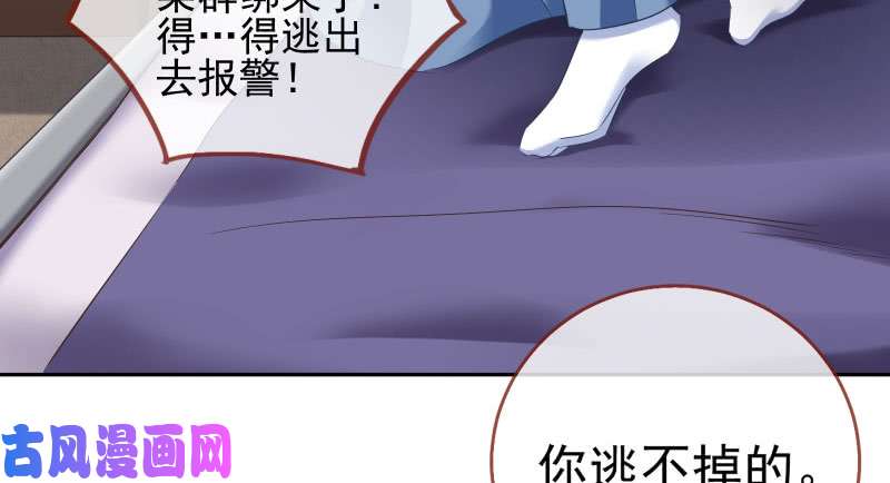 万渣朝凰有情人终成眷属