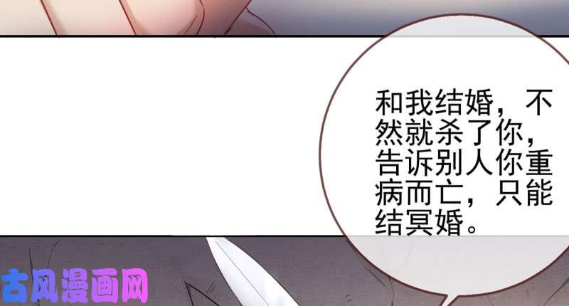 万渣朝凰有情人终成眷属