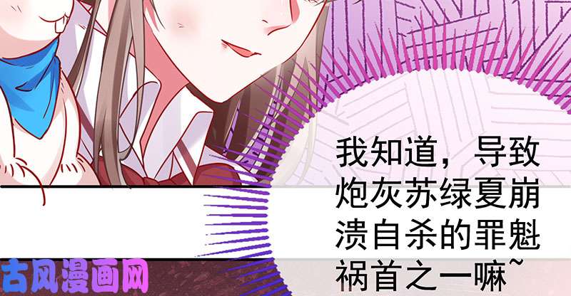 万渣朝凰姐教你做人