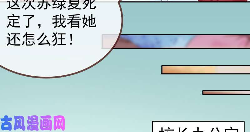 万渣朝凰女主老妈杀来