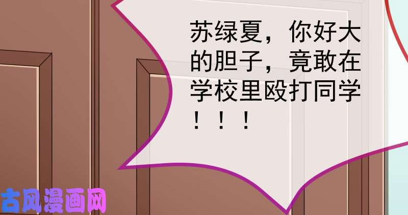 万渣朝凰女主老妈杀来