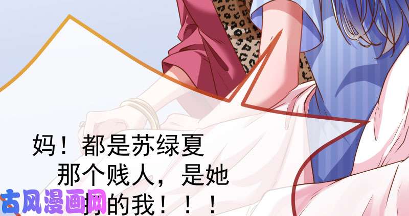 万渣朝凰女主老妈杀来