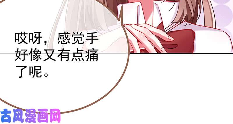 万渣朝凰女主老妈杀来