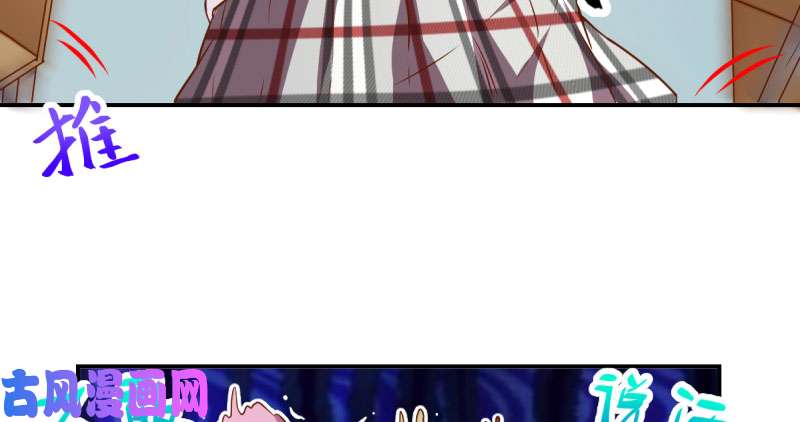 万渣朝凰支票你随便填