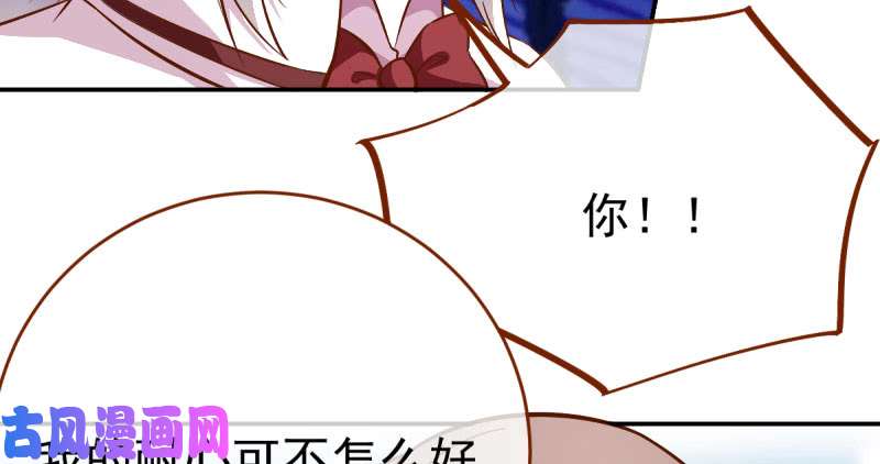 万渣朝凰支票你随便填