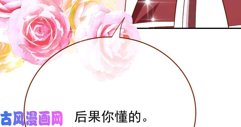万渣朝凰支票你随便填