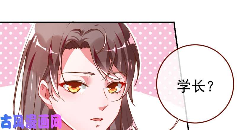 万渣朝凰意外的转班生