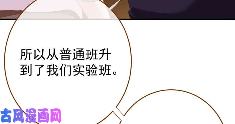 万渣朝凰意外的转班生