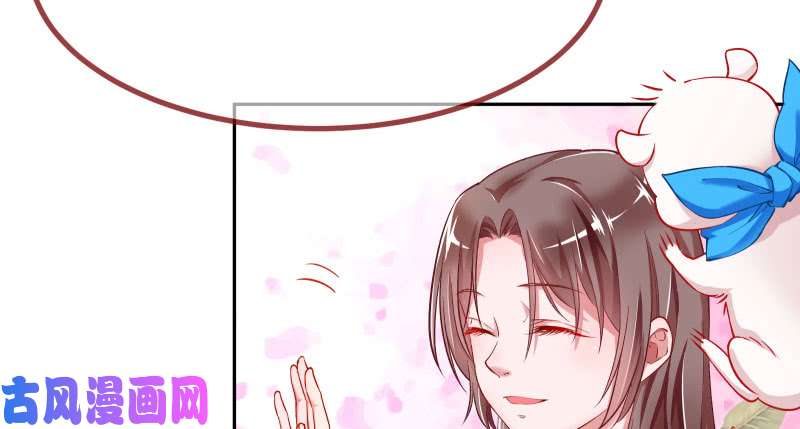 万渣朝凰狗血女配登场